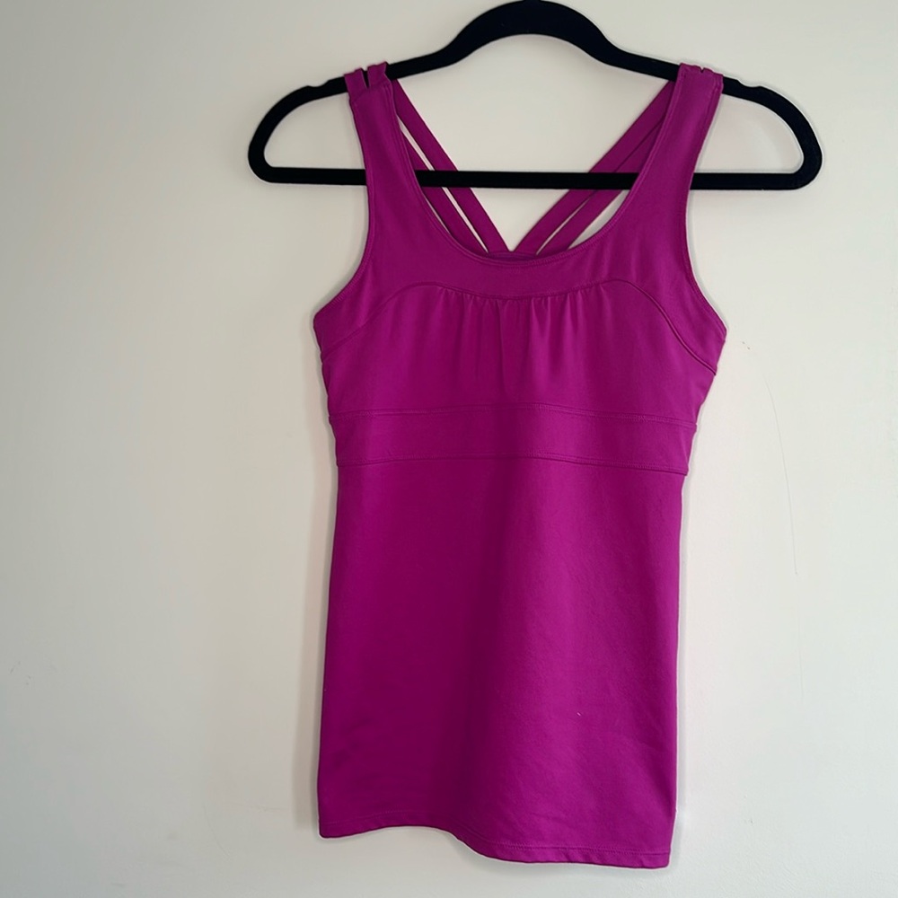 Gaiam Athletic Top